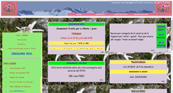 Desktop Screenshot of cpambalaguer.com