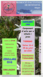 Mobile Screenshot of cpambalaguer.com